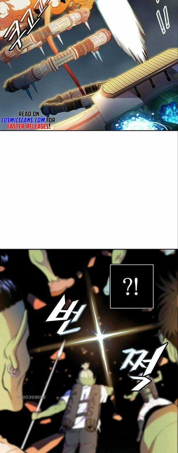 Tòa Tháp Bí Ẩn - Chapter 555 - Trang 21