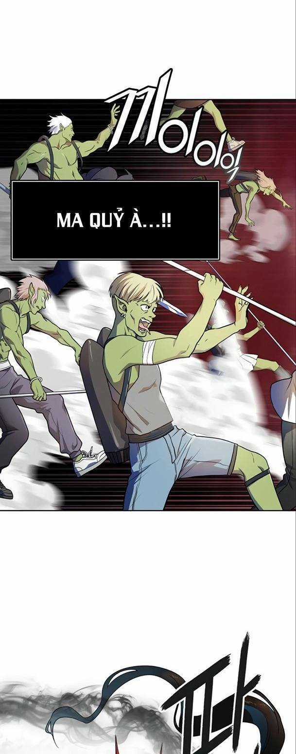 Tòa Tháp Bí Ẩn - Chapter 555 - Trang 23
