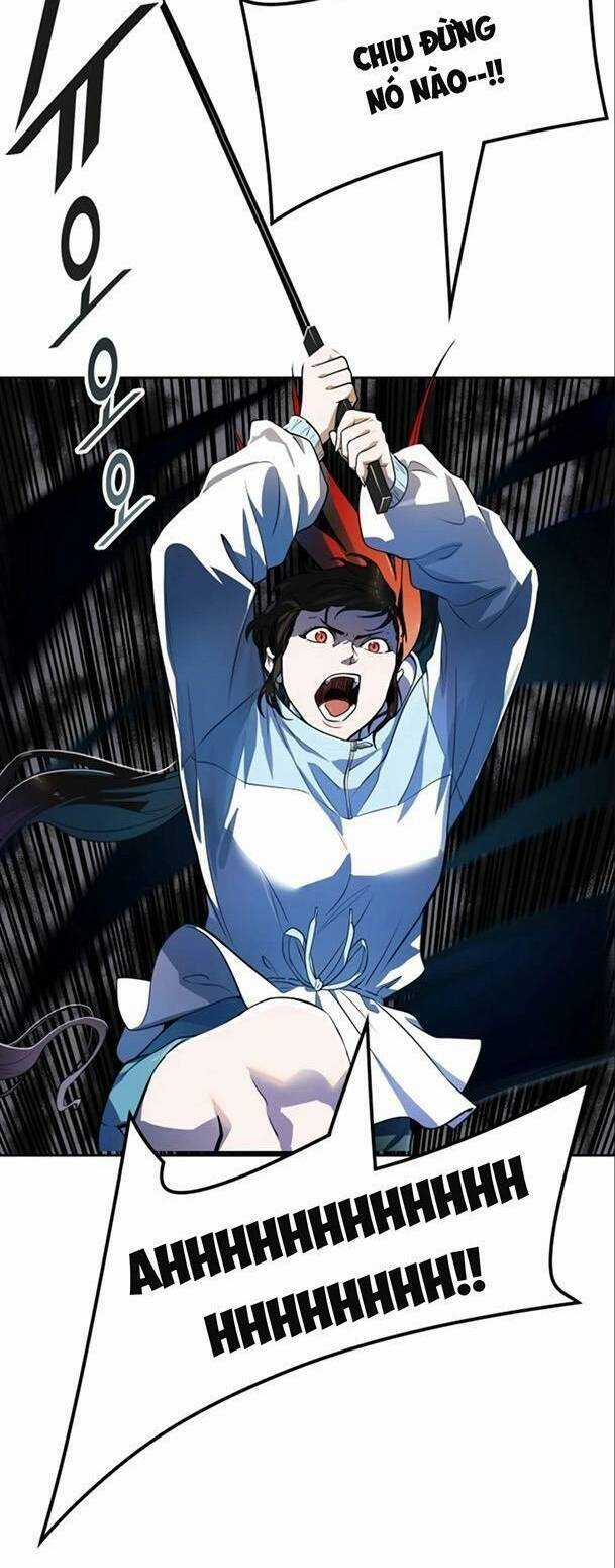 Tòa Tháp Bí Ẩn - Chapter 555 - Trang 26