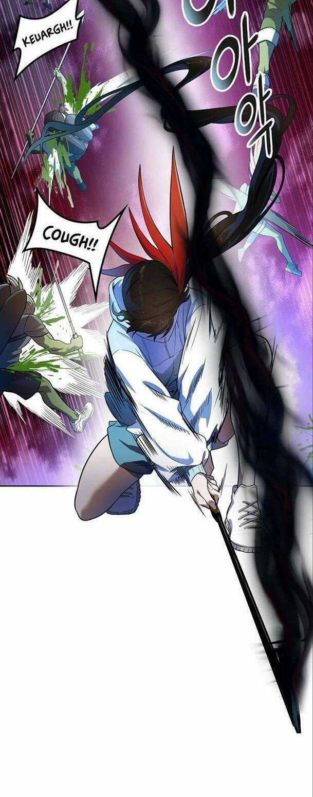 Tòa Tháp Bí Ẩn - Chapter 555 - Trang 28