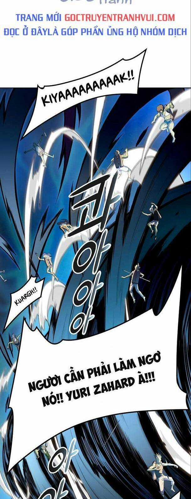 Tòa Tháp Bí Ẩn - Chapter 555 - Trang 30