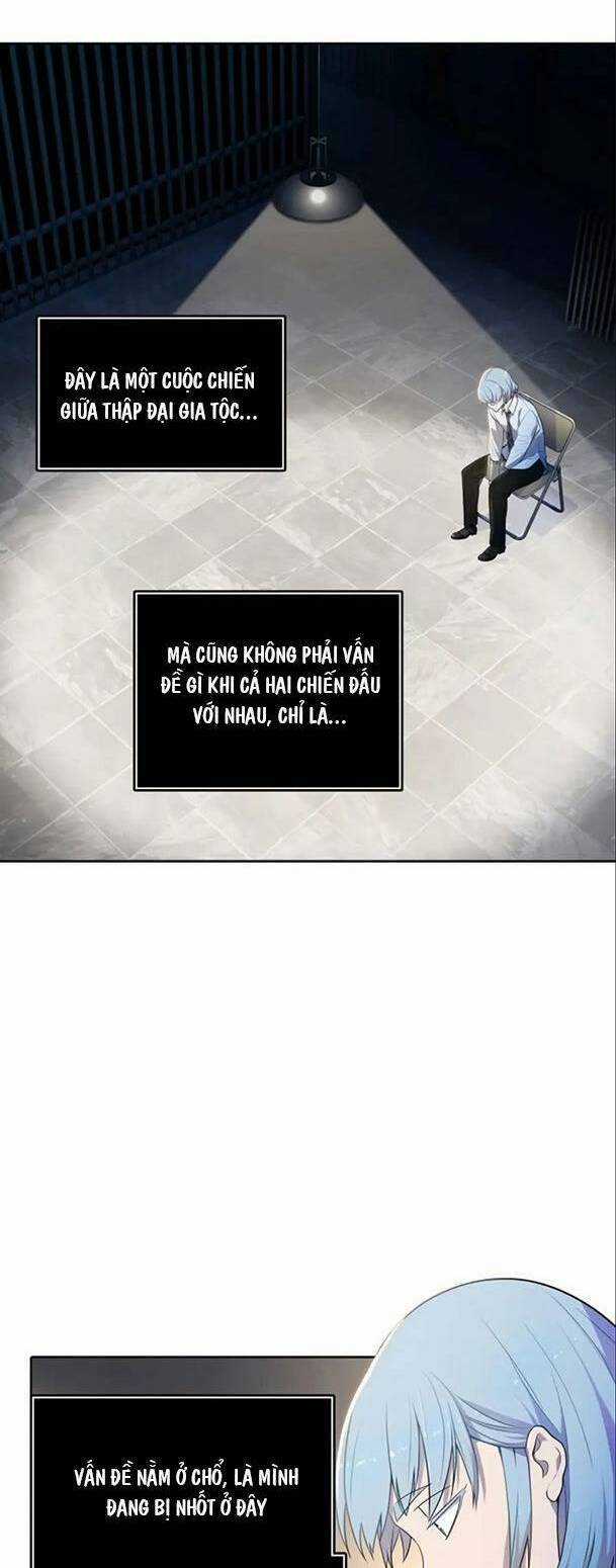 Tòa Tháp Bí Ẩn - Chapter 555 - Trang 34