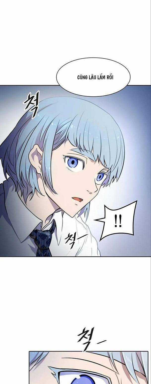 Tòa Tháp Bí Ẩn - Chapter 555 - Trang 36