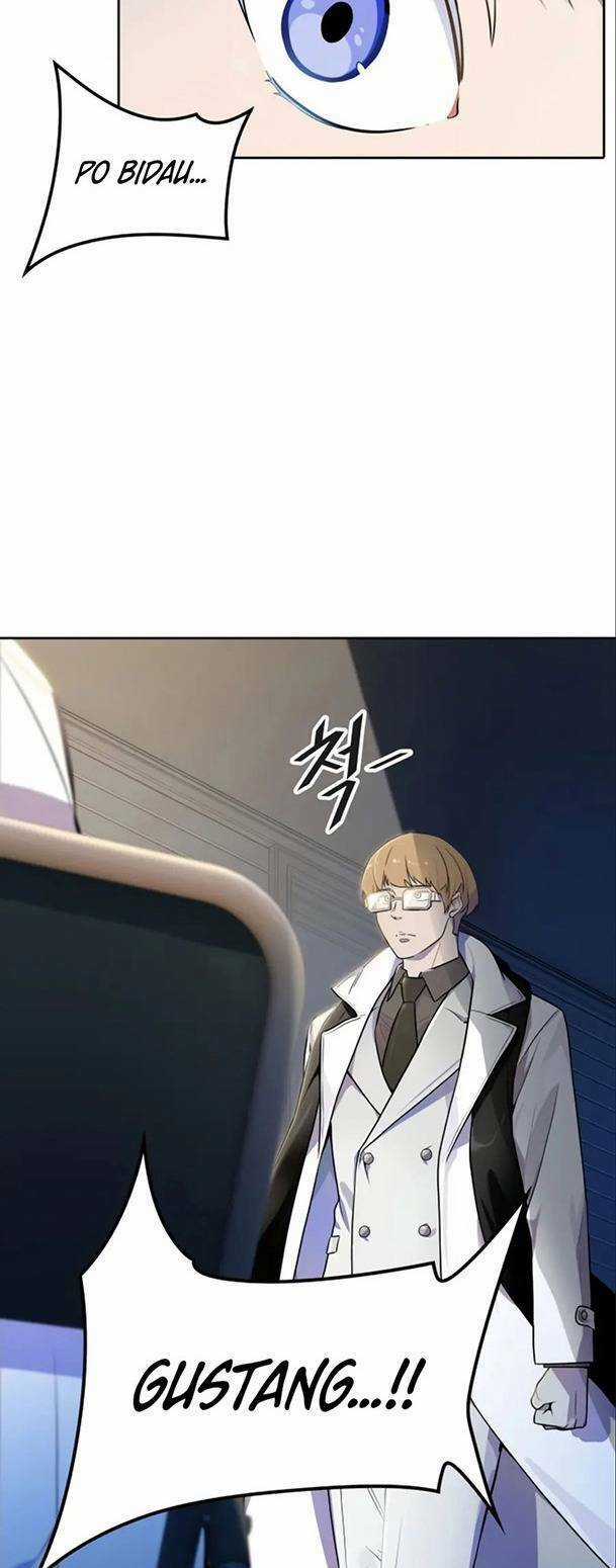 Tòa Tháp Bí Ẩn - Chapter 555 - Trang 37