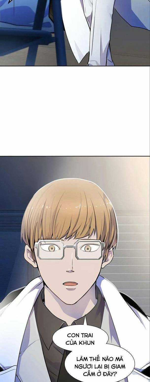 Tòa Tháp Bí Ẩn - Chapter 555 - Trang 38