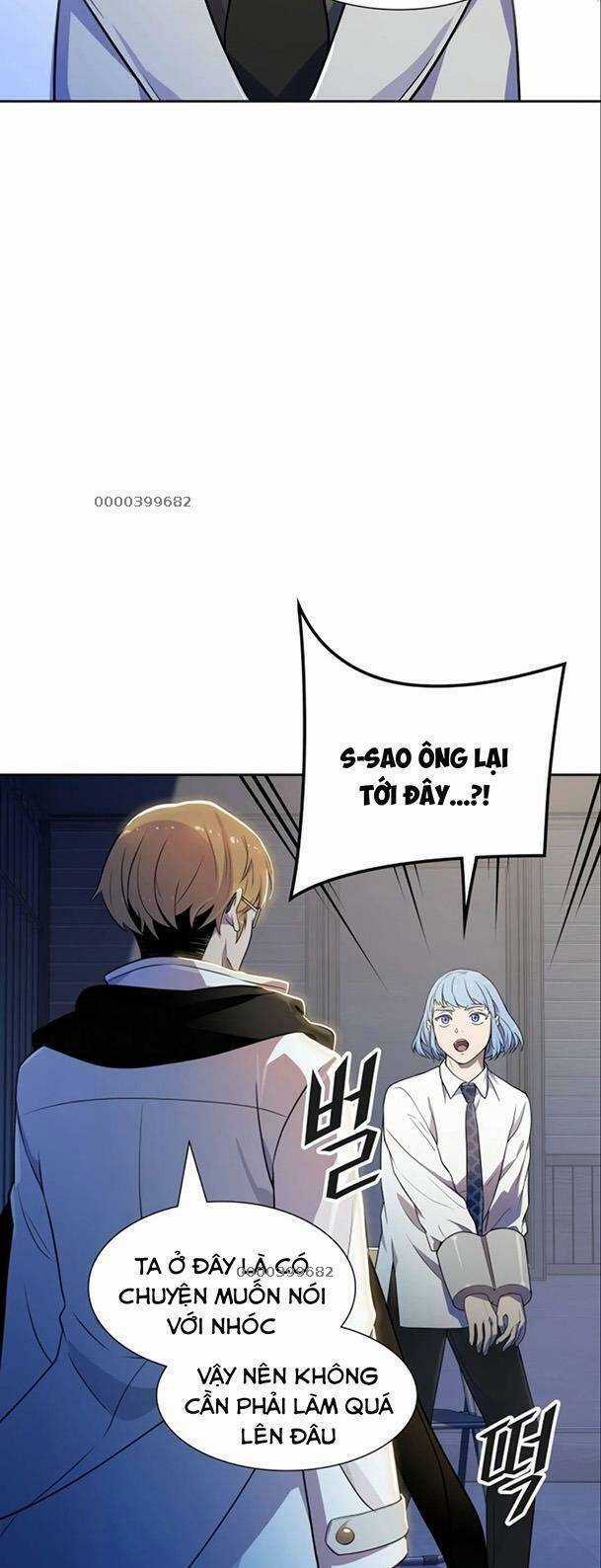 Tòa Tháp Bí Ẩn - Chapter 555 - Trang 39