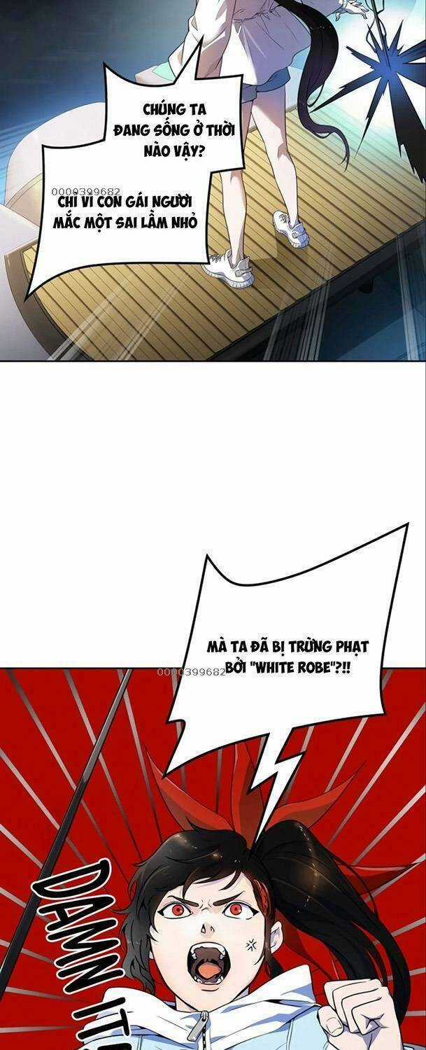 Tòa Tháp Bí Ẩn - Chapter 555 - Trang 5