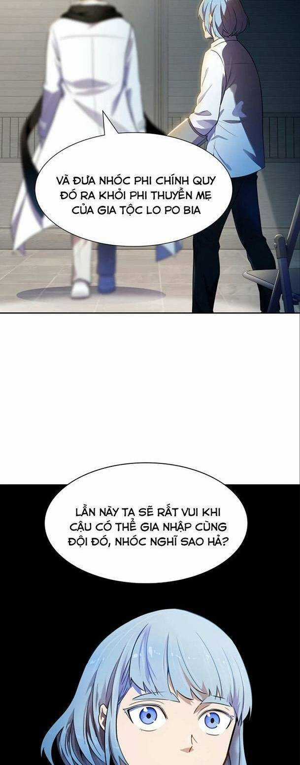 Tòa Tháp Bí Ẩn - Chapter 555 - Trang 42