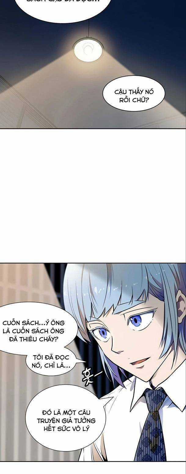 Tòa Tháp Bí Ẩn - Chapter 555 - Trang 45