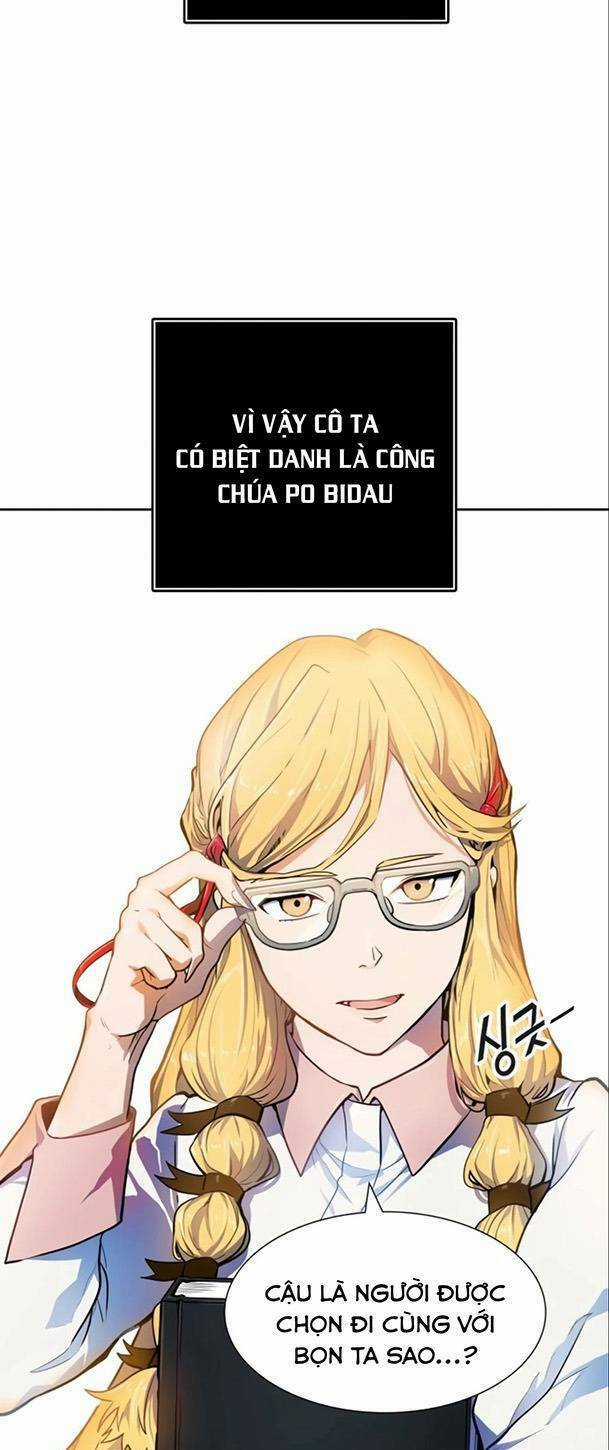 Tòa Tháp Bí Ẩn - Chapter 555 - Trang 55