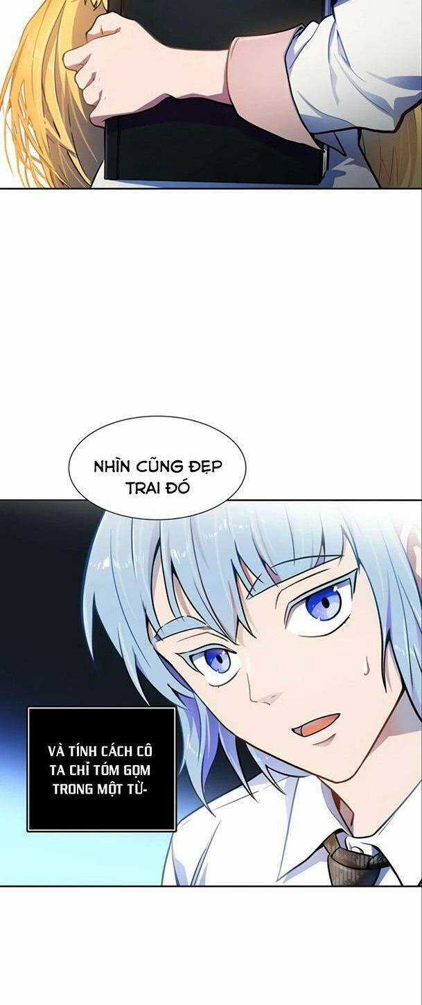 Tòa Tháp Bí Ẩn - Chapter 555 - Trang 56