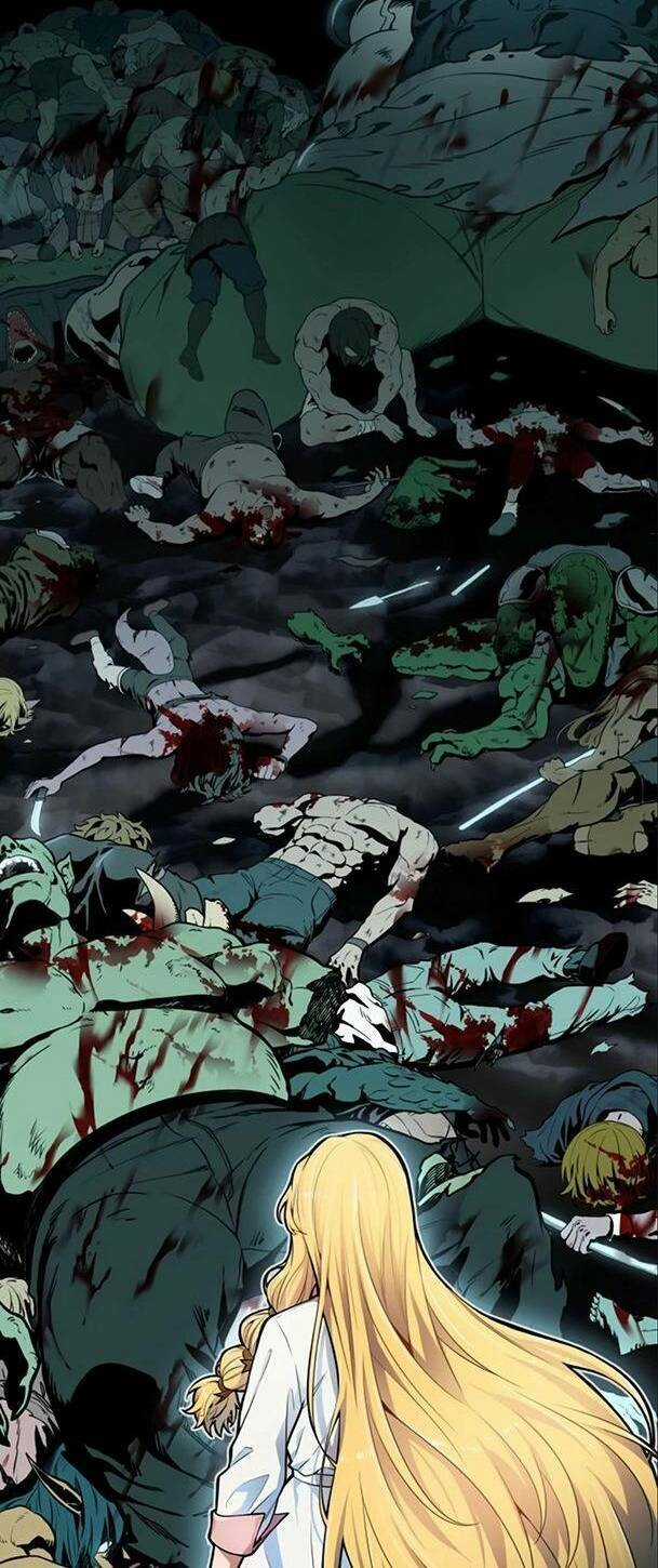 Tòa Tháp Bí Ẩn - Chapter 555 - Trang 58