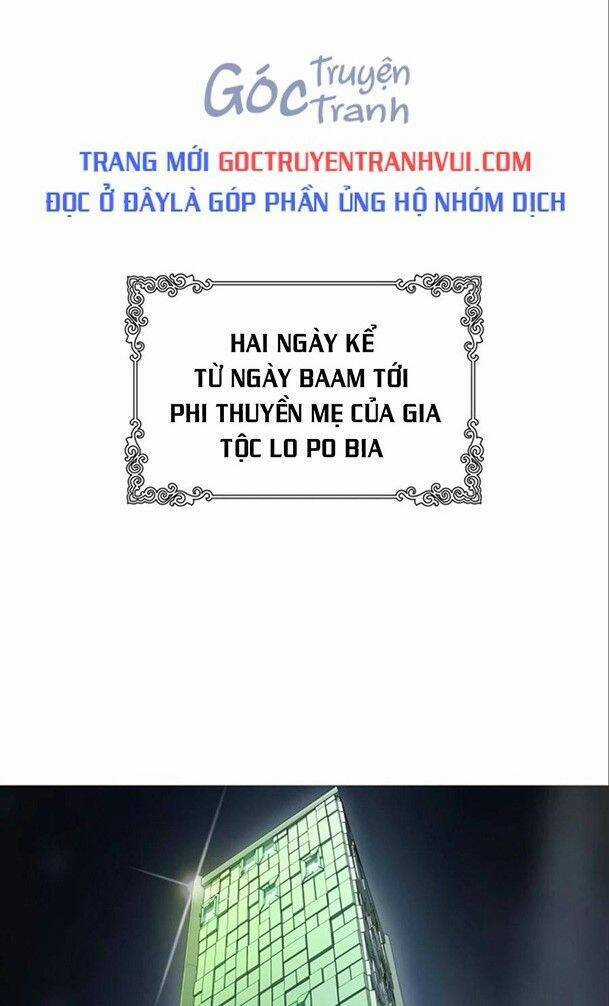 Tòa Tháp Bí Ẩn - Chapter 556 - Trang 1