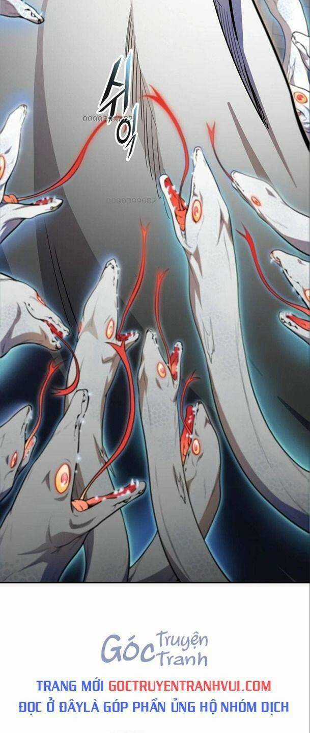 Tòa Tháp Bí Ẩn - Chapter 556 - Trang 107