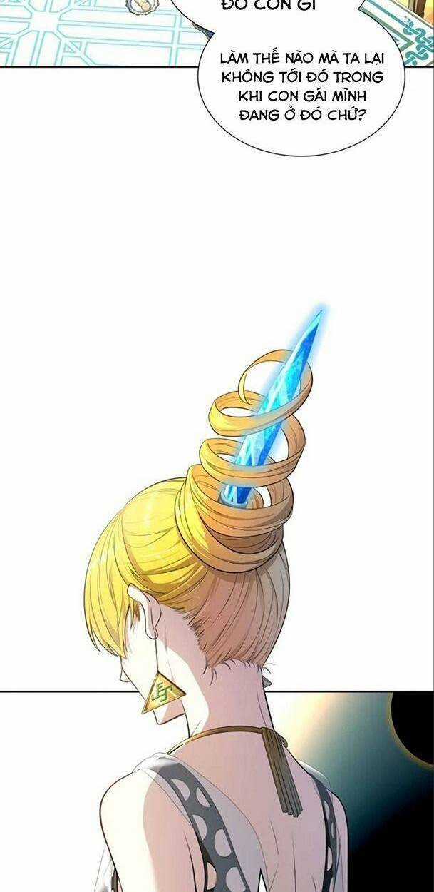 Tòa Tháp Bí Ẩn - Chapter 556 - Trang 16