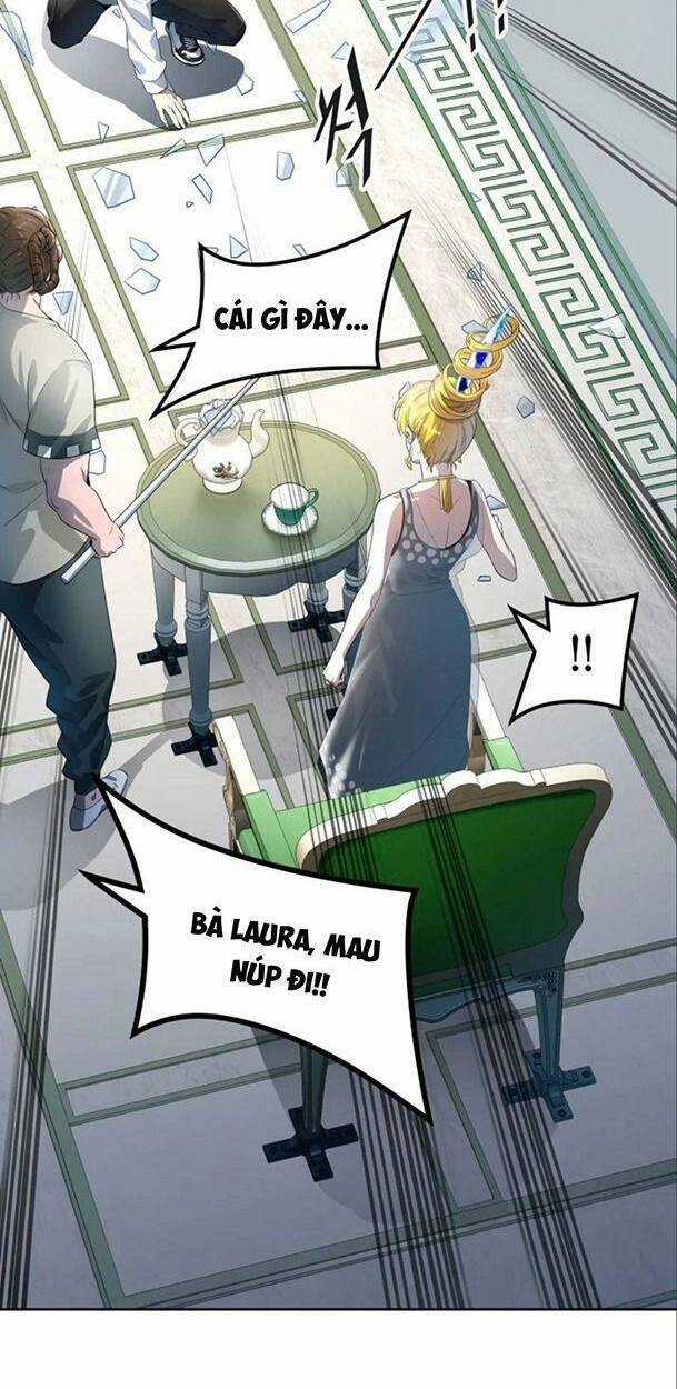 Tòa Tháp Bí Ẩn - Chapter 556 - Trang 22