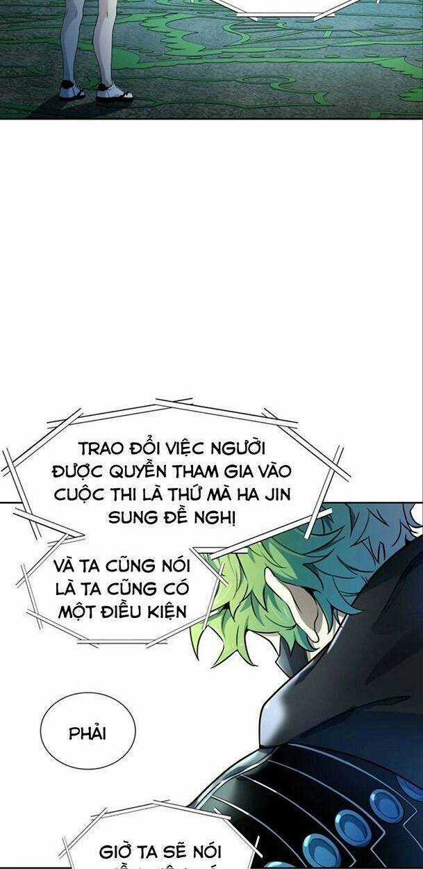 Tòa Tháp Bí Ẩn - Chapter 556 - Trang 4
