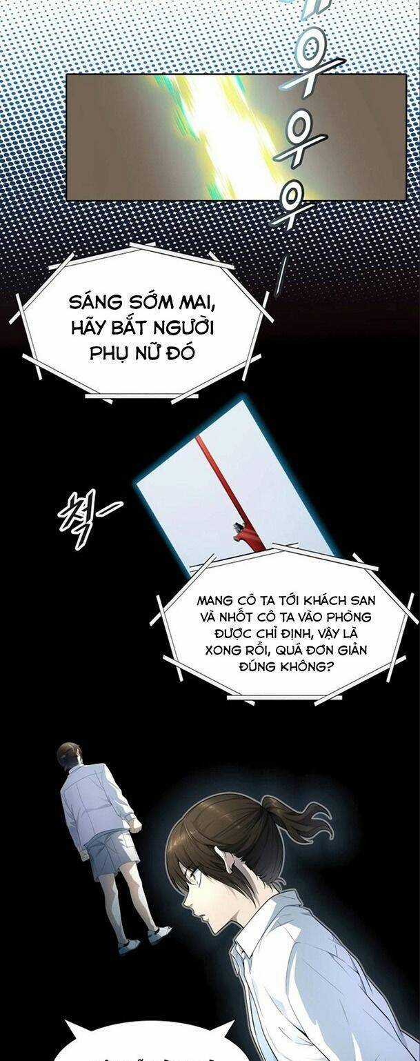 Tòa Tháp Bí Ẩn - Chapter 556 - Trang 35