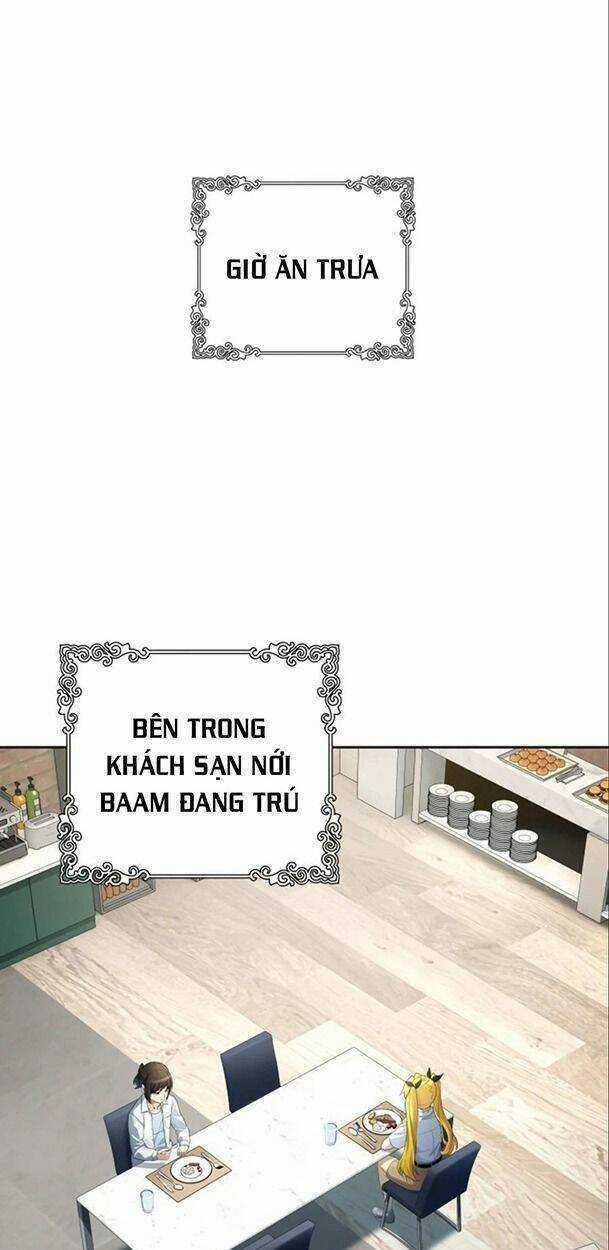 Tòa Tháp Bí Ẩn - Chapter 556 - Trang 41