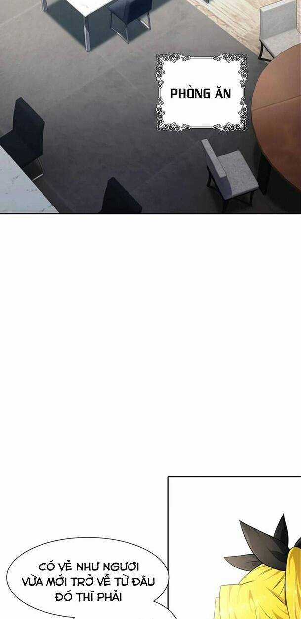 Tòa Tháp Bí Ẩn - Chapter 556 - Trang 42