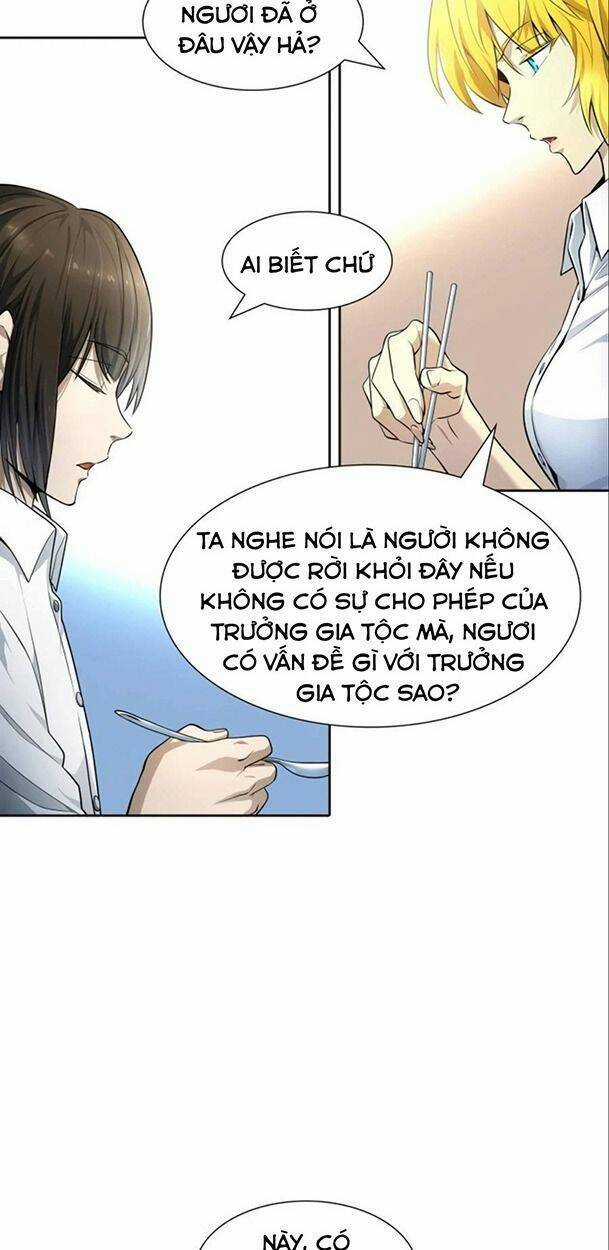 Tòa Tháp Bí Ẩn - Chapter 556 - Trang 43