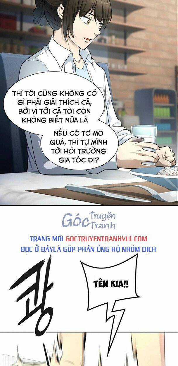 Tòa Tháp Bí Ẩn - Chapter 556 - Trang 45