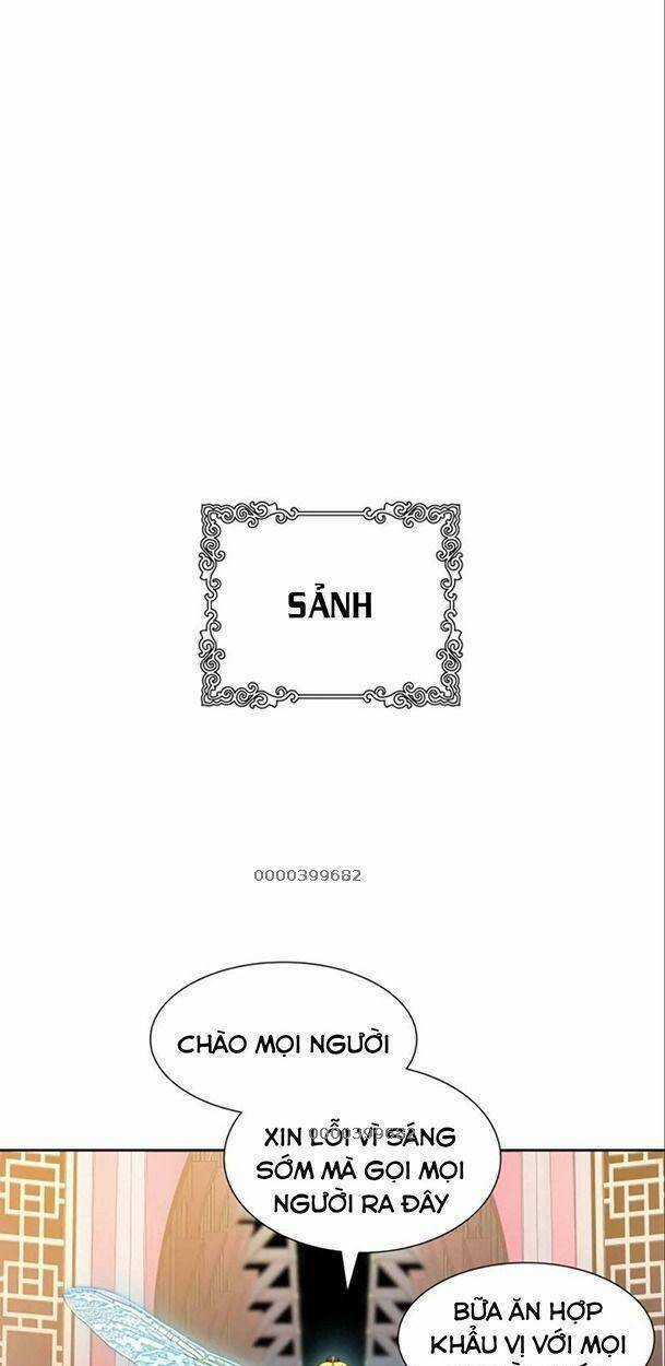 Tòa Tháp Bí Ẩn - Chapter 556 - Trang 49