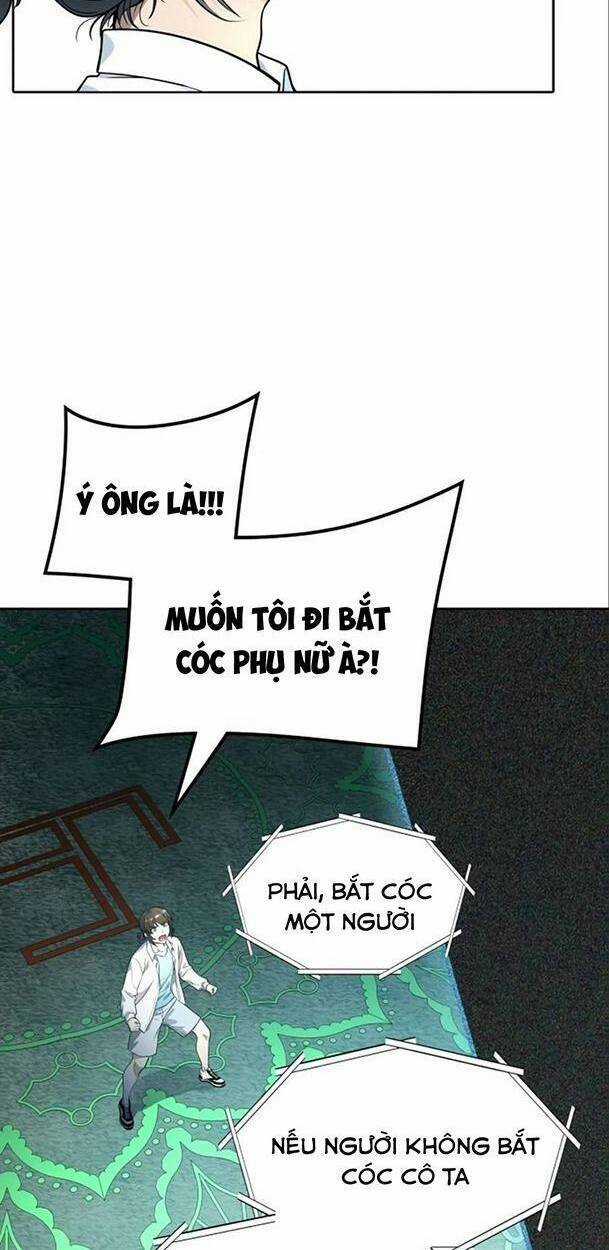 Tòa Tháp Bí Ẩn - Chapter 556 - Trang 6