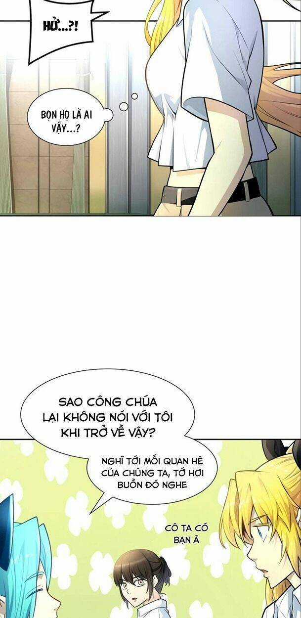 Tòa Tháp Bí Ẩn - Chapter 556 - Trang 57