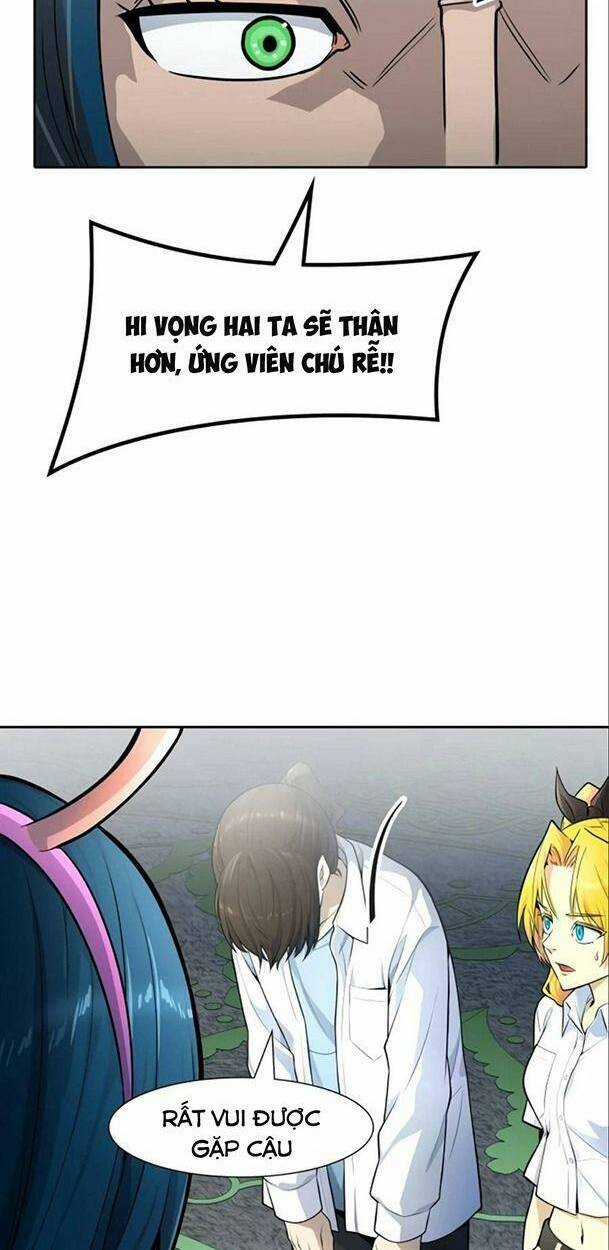 Tòa Tháp Bí Ẩn - Chapter 556 - Trang 64