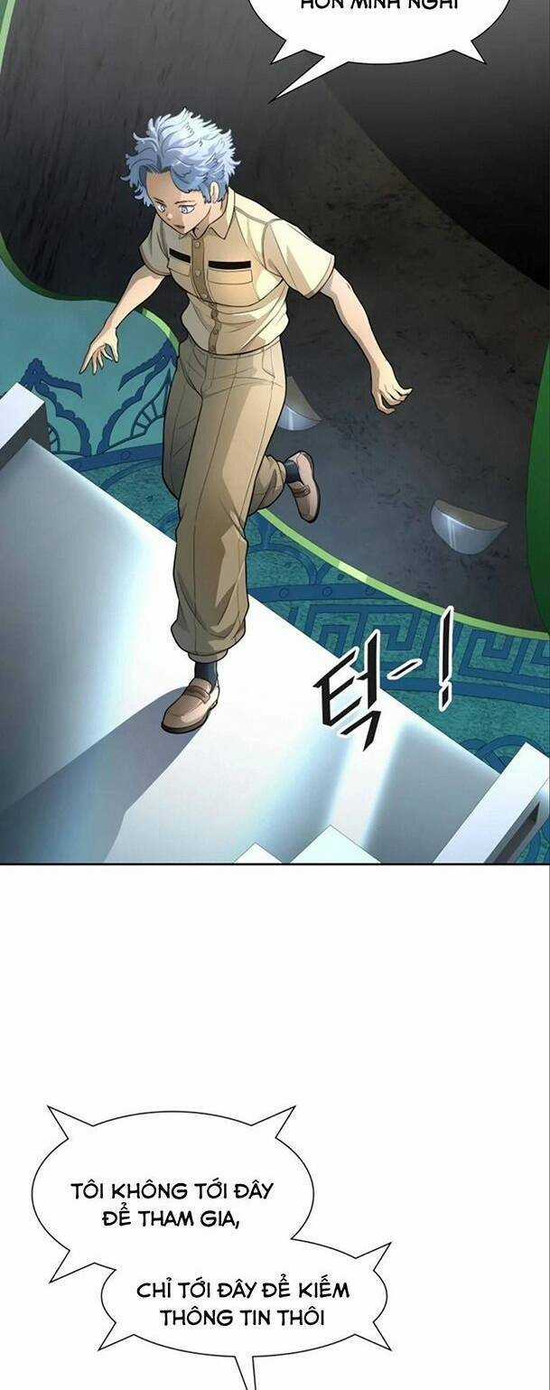 Tòa Tháp Bí Ẩn - Chapter 556 - Trang 72