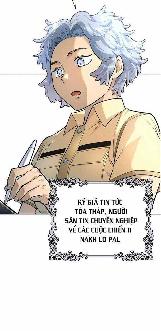 Tòa Tháp Bí Ẩn - Chapter 556 - Trang 73