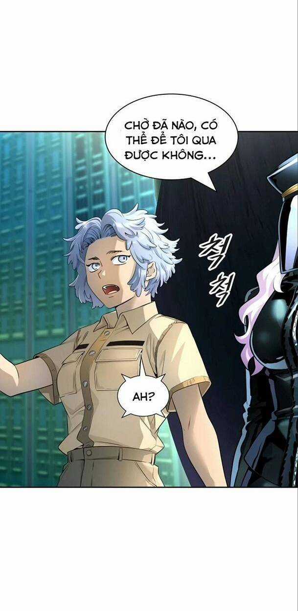 Tòa Tháp Bí Ẩn - Chapter 556 - Trang 76
