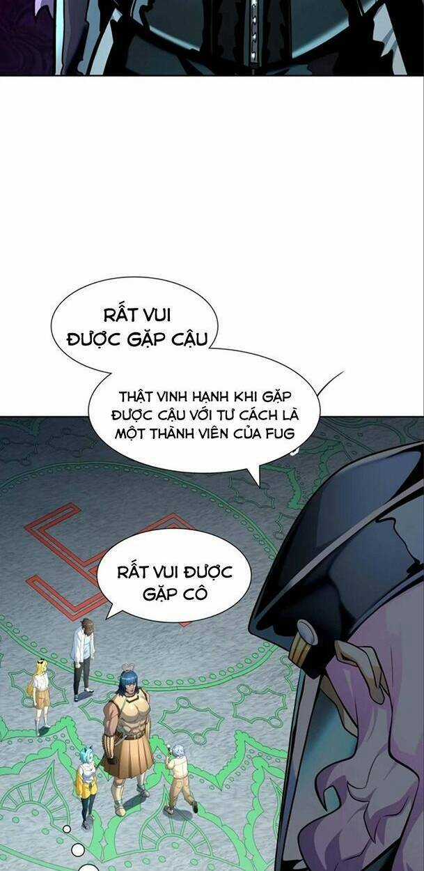 Tòa Tháp Bí Ẩn - Chapter 556 - Trang 78