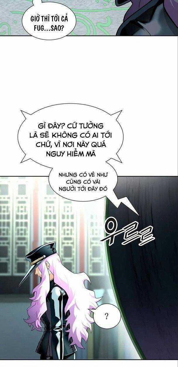 Tòa Tháp Bí Ẩn - Chapter 556 - Trang 79