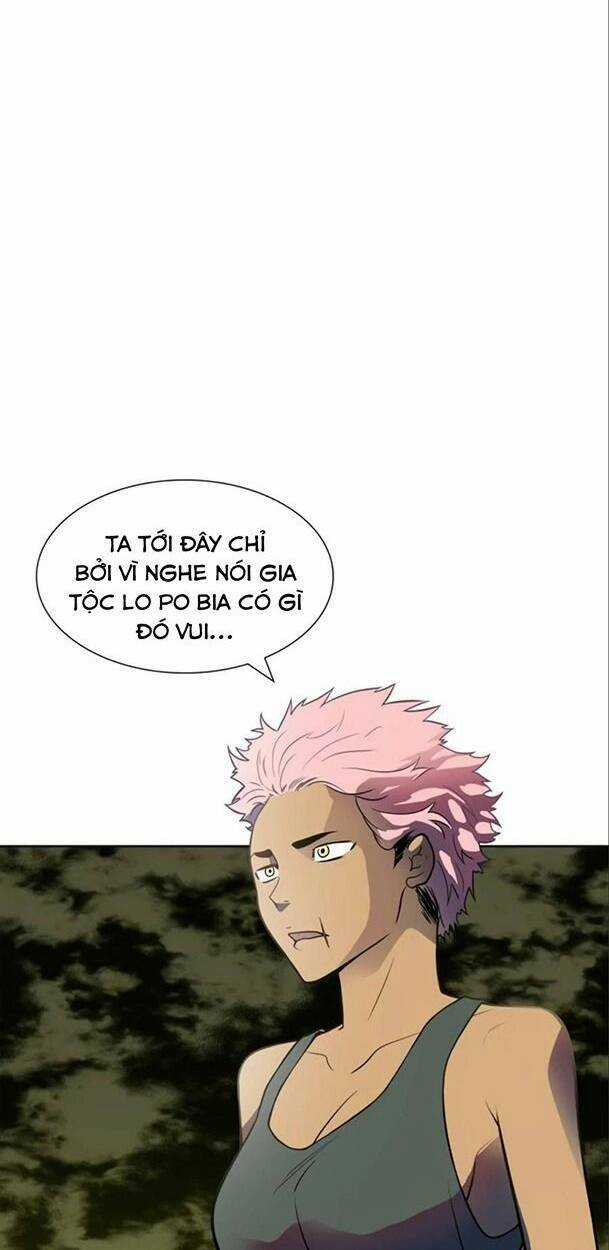 Tòa Tháp Bí Ẩn - Chapter 556 - Trang 80