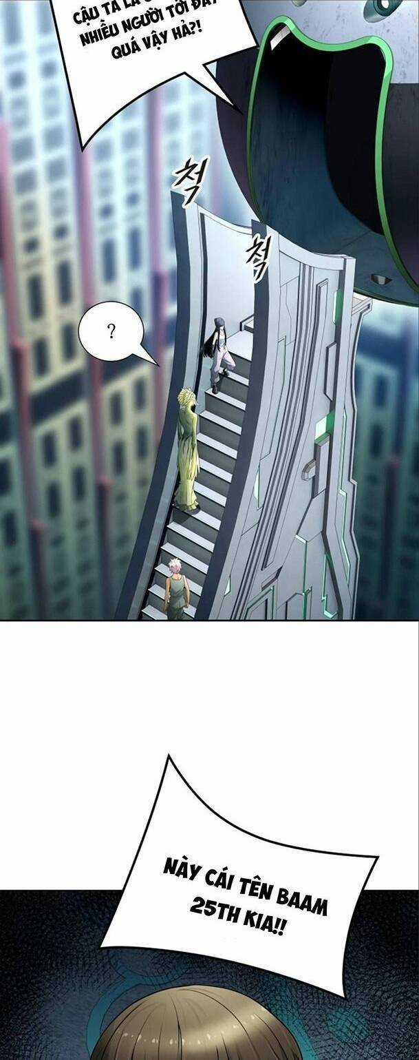 Tòa Tháp Bí Ẩn - Chapter 556 - Trang 84