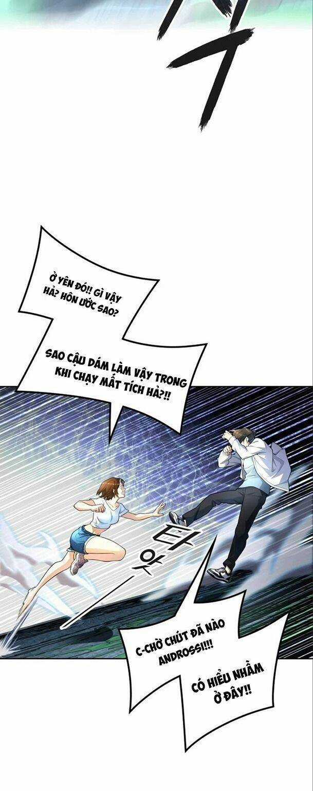 Tòa Tháp Bí Ẩn - Chapter 556 - Trang 95