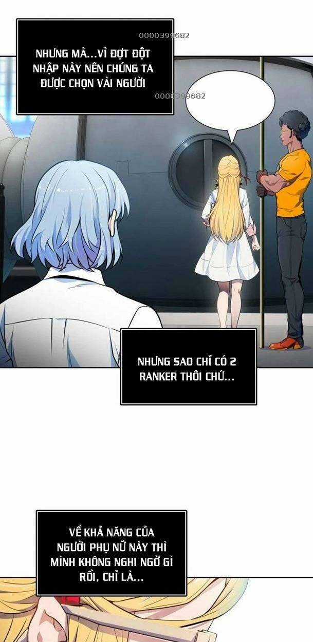 Tòa Tháp Bí Ẩn - Chapter 557 - Trang 11