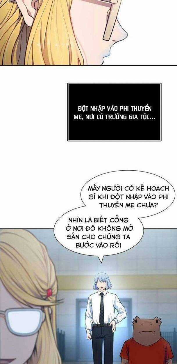 Tòa Tháp Bí Ẩn - Chapter 557 - Trang 12