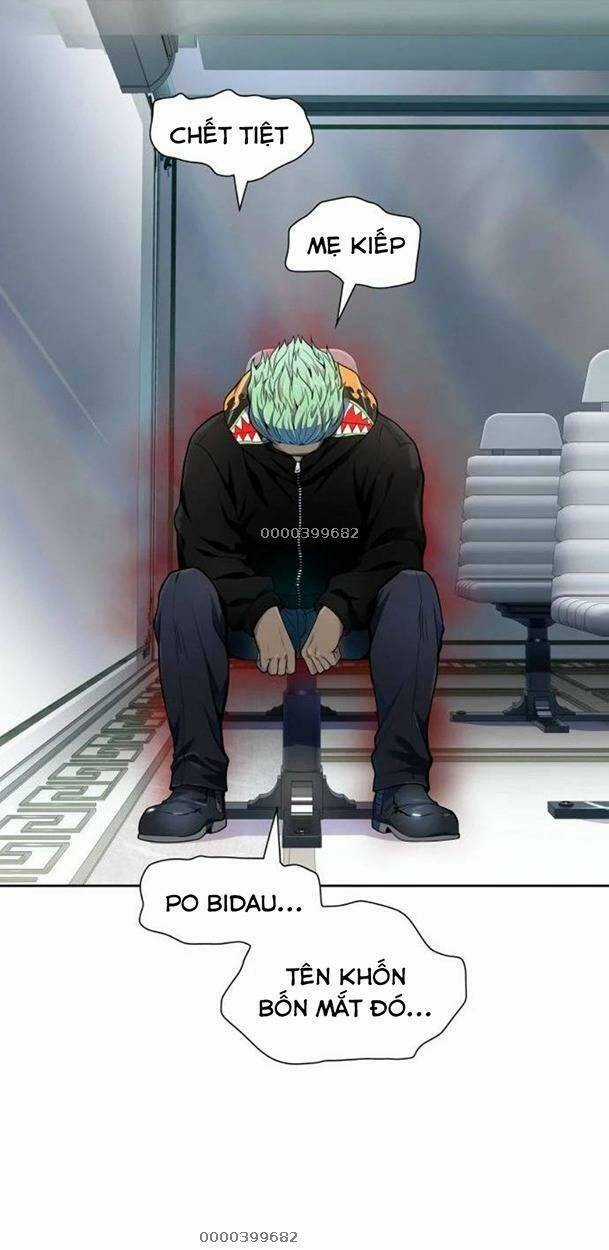 Tòa Tháp Bí Ẩn - Chapter 557 - Trang 17