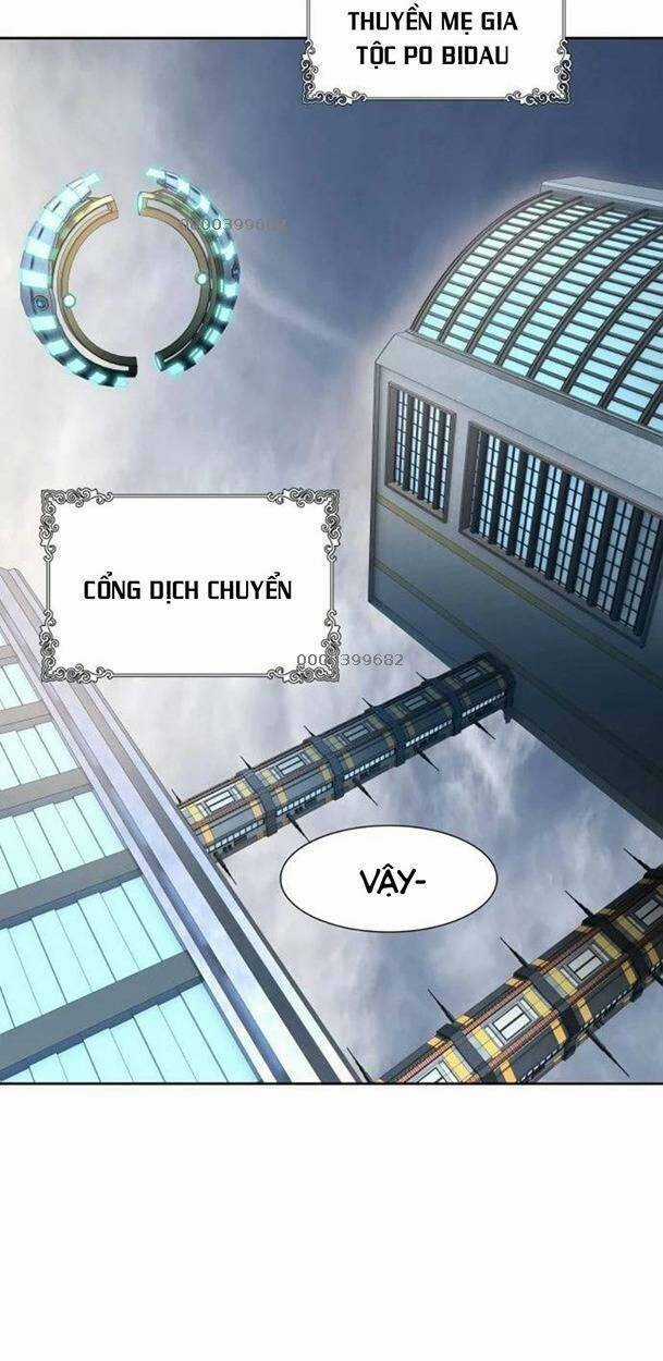 Tòa Tháp Bí Ẩn - Chapter 557 - Trang 3