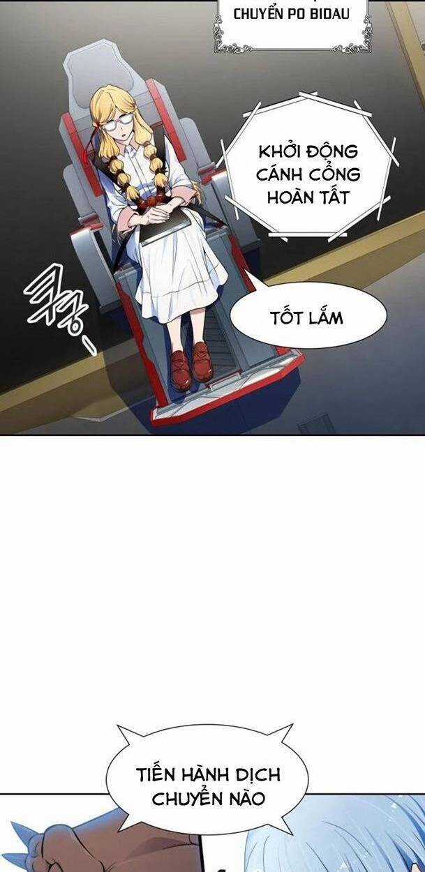 Tòa Tháp Bí Ẩn - Chapter 557 - Trang 30