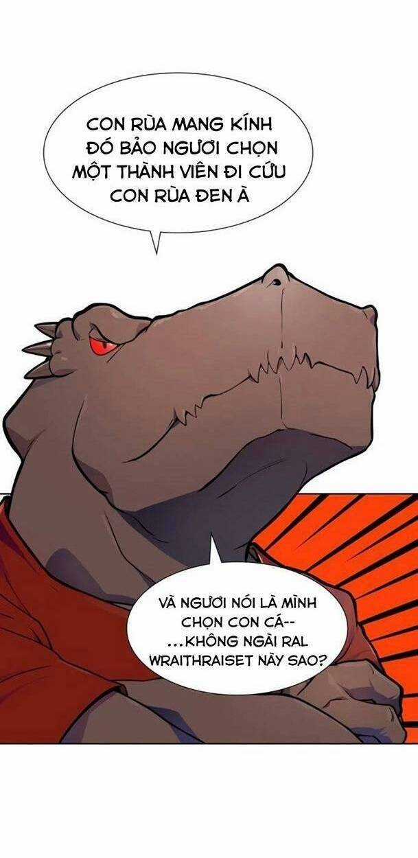 Tòa Tháp Bí Ẩn - Chapter 557 - Trang 4