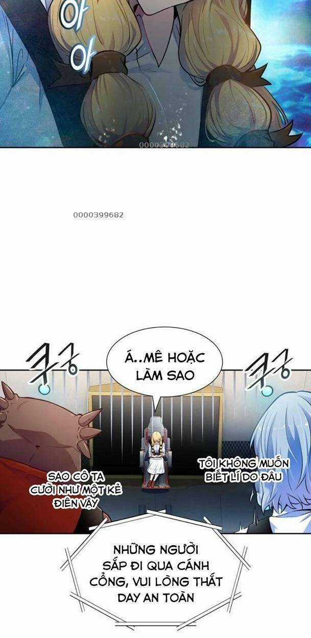Tòa Tháp Bí Ẩn - Chapter 557 - Trang 33