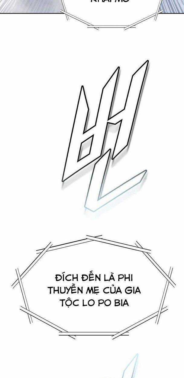 Tòa Tháp Bí Ẩn - Chapter 557 - Trang 35