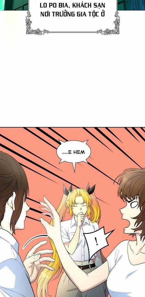 Tòa Tháp Bí Ẩn - Chapter 557 - Trang 38