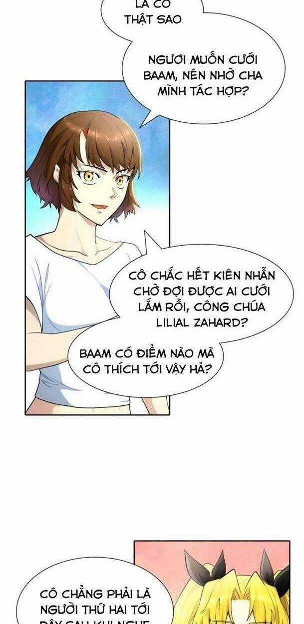 Tòa Tháp Bí Ẩn - Chapter 557 - Trang 40