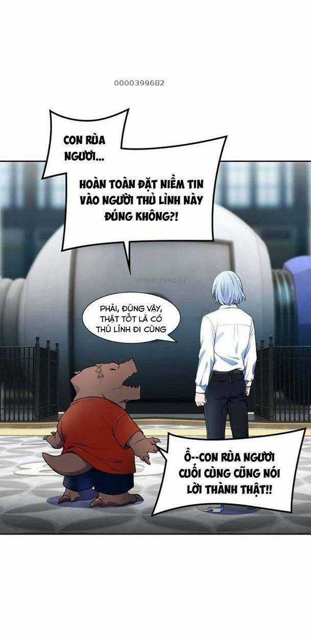 Tòa Tháp Bí Ẩn - Chapter 557 - Trang 5