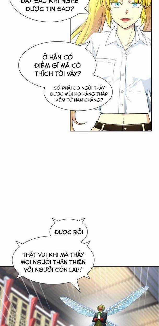 Tòa Tháp Bí Ẩn - Chapter 557 - Trang 41